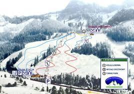 Wyciąg krzesełkowy Jaworki Homole