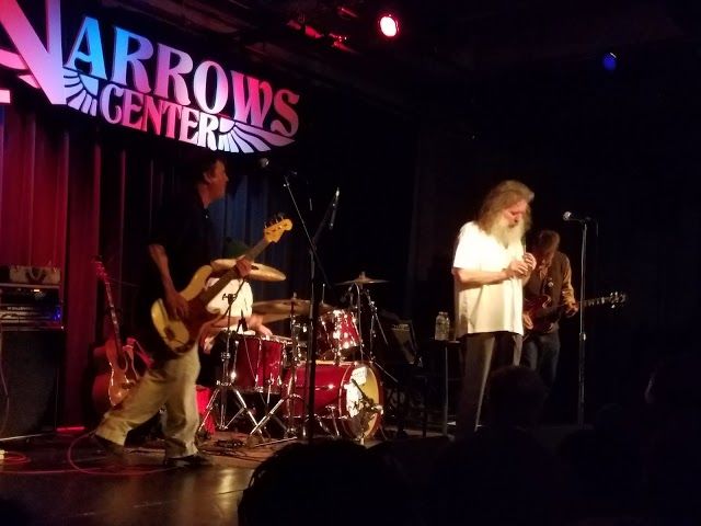 Narrows Center for the Arts