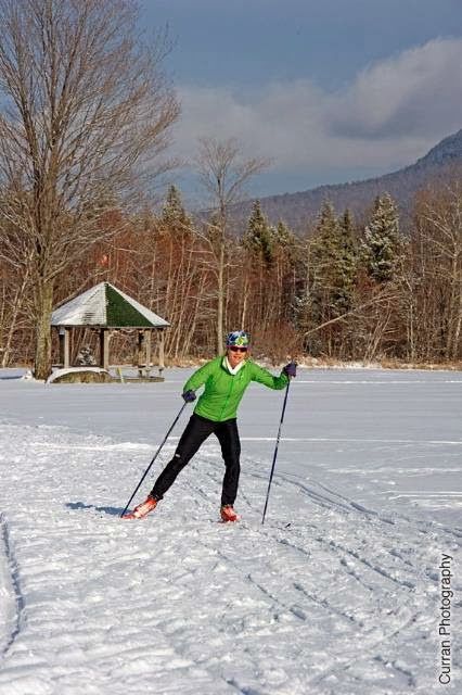 Ole's Cross Country Ski Center