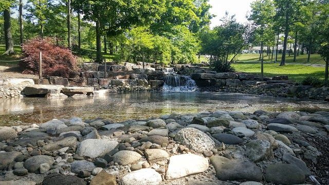 Penn State Altoona Campus