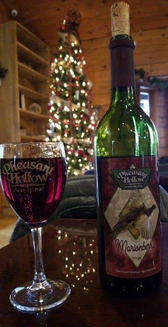 Pheasant Hollow Winery