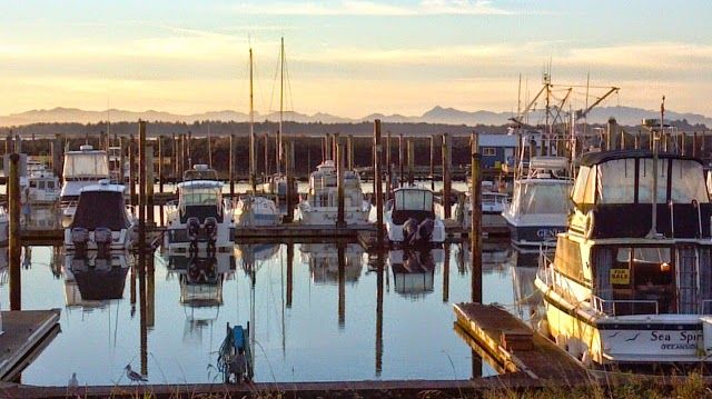Port of Ilwaco