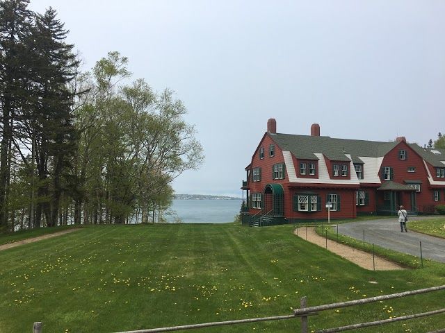 Roosevelt Campobello International Park