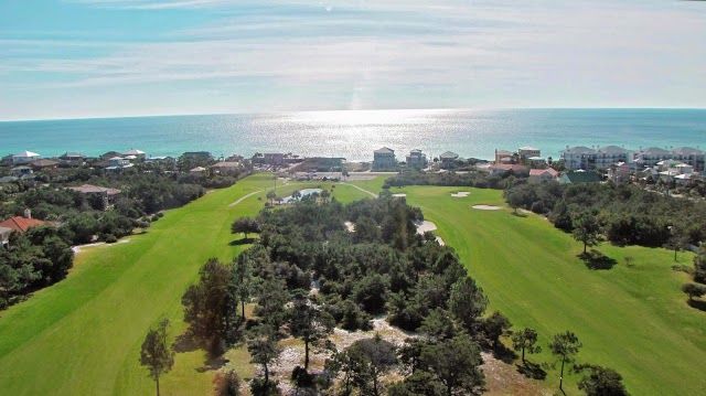 Santa Rosa Beach Golf Club