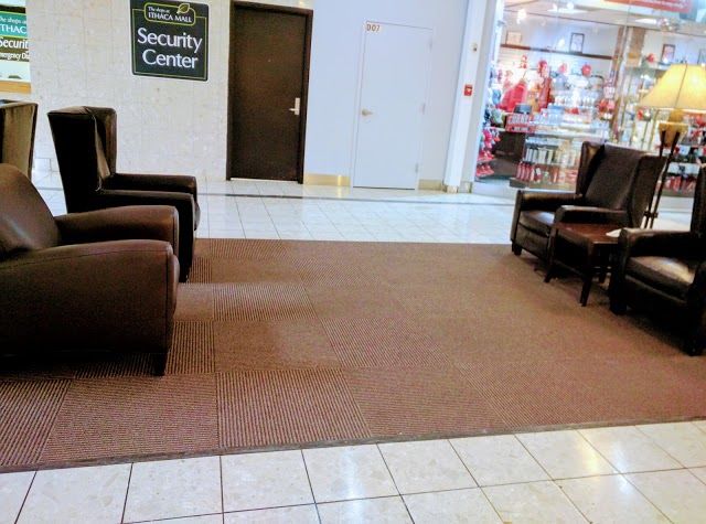 The Shops at Ithaca Mall