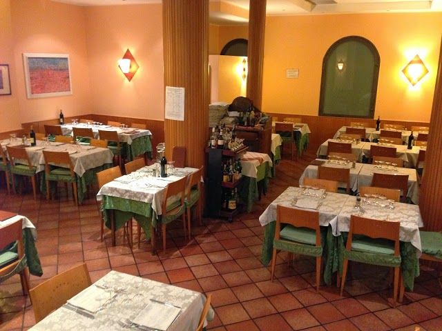 Ristorante Bella Napoli