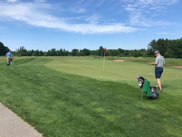 The Orchards at Egg Harbor