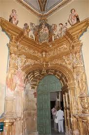 Holy Chapel of the Saviour