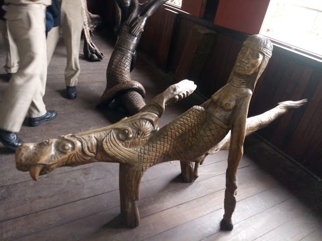 Agustin Rivas Museum