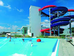 Aquapark Uherske Hradiste