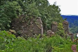 Rezerwat Góra Sobień