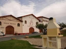 Bodegas Beramendi SL