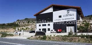 Bodegas Máximo Abete