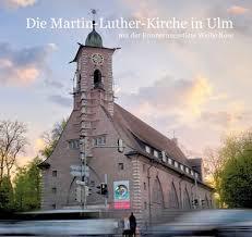 Martin-Luther-Kirche