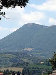 il Monte Acuto