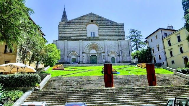 Parco Fluviale del Tevere