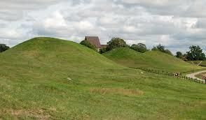 Gamla Uppsala fornlämningsområde
