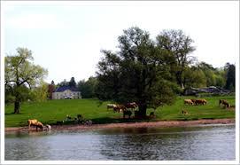 Fredrikslunds Gård AB