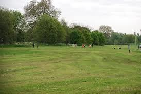 Barn Elms Sports Trust
