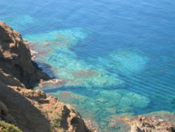Area Marina Protetta Isola di Ustica
