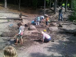 Bezoekerscentrum de Boswerf