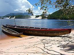 Laguna de Canaima
