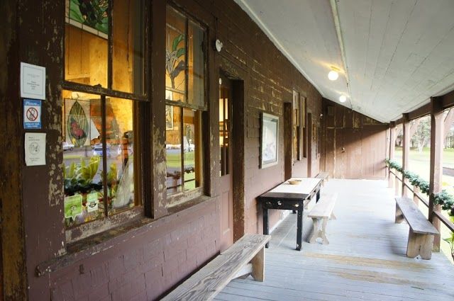 Volcano Art Center and Gallery