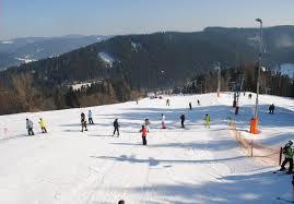 Ski Resort Synot