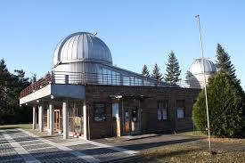 Valasske Mezirici observatory
