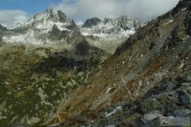 Przełęcz pod Osterwą