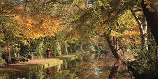 Monmouthshire and Brecon Canal
