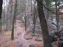 Ice Age National Scenic Trail