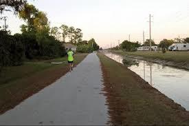 Rich King Memorial Greenway
