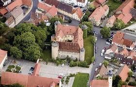 Zobel Schloss Giebelstadt