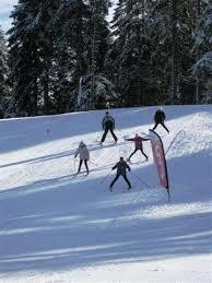 Domaine Nordique La Bresse Lispach