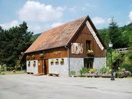 Musee de la Schlitte et des Metiers du Bois