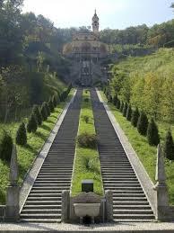 Santuario della Madonna del Bosco