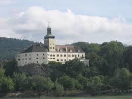 Schloss Persenbeug