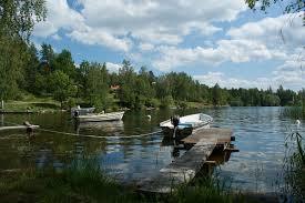 Torpön, Ydre kommun