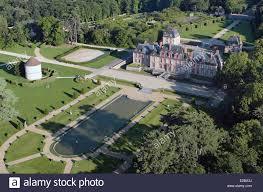 Haute Vallee de Chevreuse Regional Natural Park