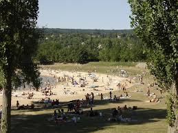 Leisure Island Seine Loops