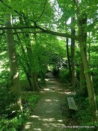 Parc de La Vallée aux Loups