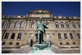 Manufacture royale de porcelaine de Sèvres