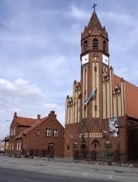 Church of Our Lady Queen of Polish