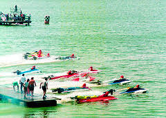 Jezioro Żnińskie Małe