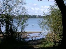 Jezioro Zninskie Duze