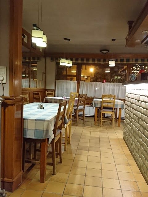 MgTels Pizzeria es Kisvendeglo