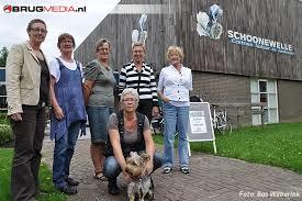 Stichting Schoonewelle