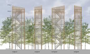 Uitkijktoren Vechtdal