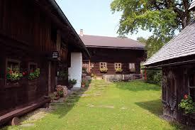 Bauernhausmuseum
